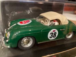 Porsche 356 A Speedster 1:32 SlotcaR Neu