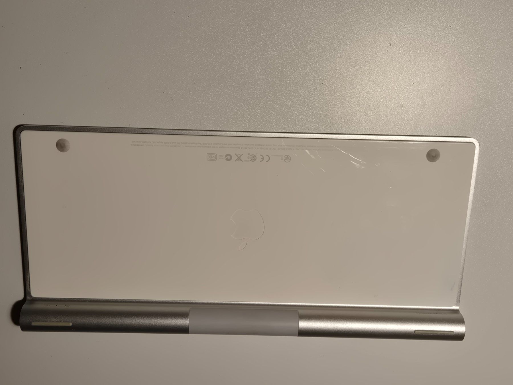 Apple Tastiere: Apple Magic Keyboard A1314, super Zustand – Usato da Monthey venduto da McAuthor 2