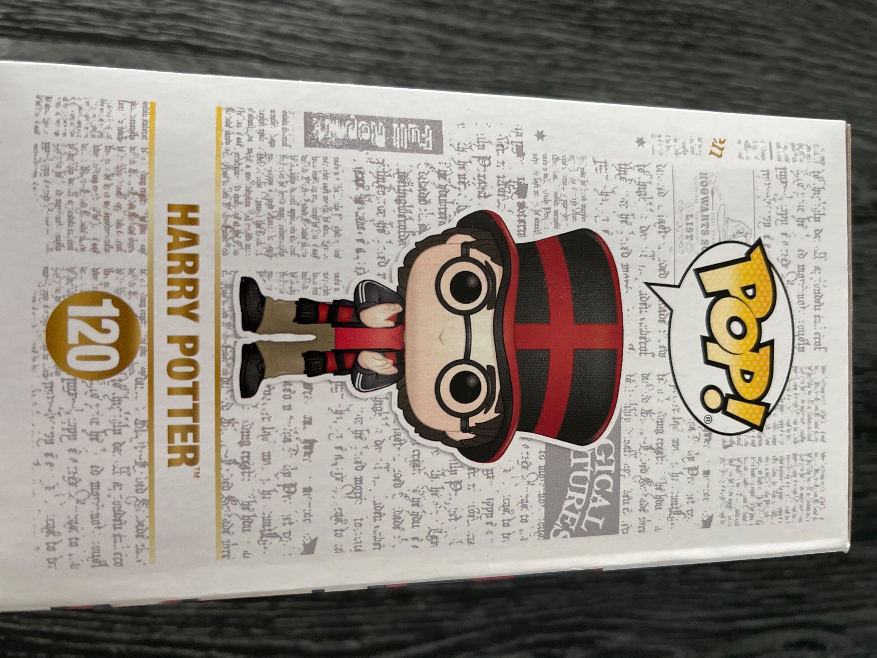 Funko Figuren: Funko pop Harry Potter Summer Convention 2020 – Neu und originalverpackt aus Yverdon-les-Bains von vin_95zk 1