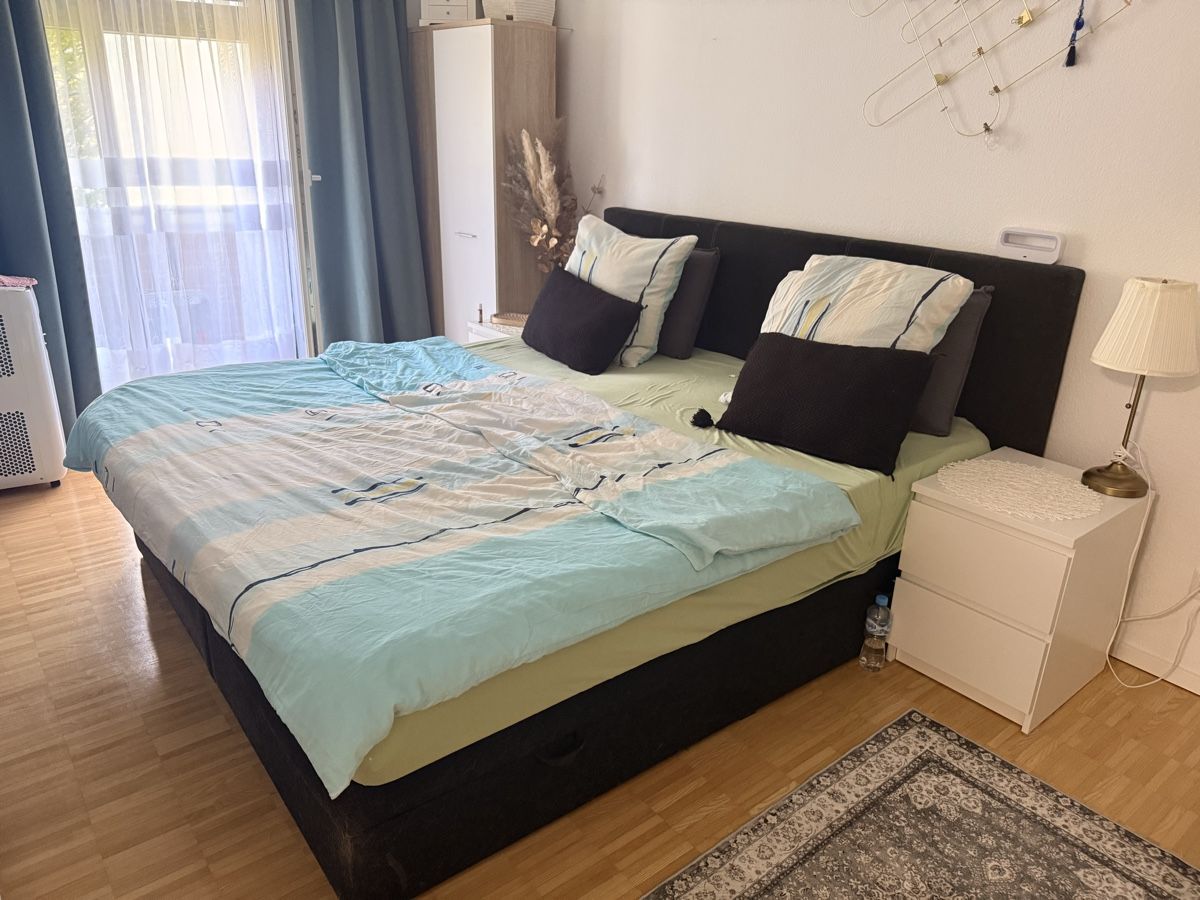 Letti: Boxspringbett – Usato da St. Gallen venduto da Hodzic 2