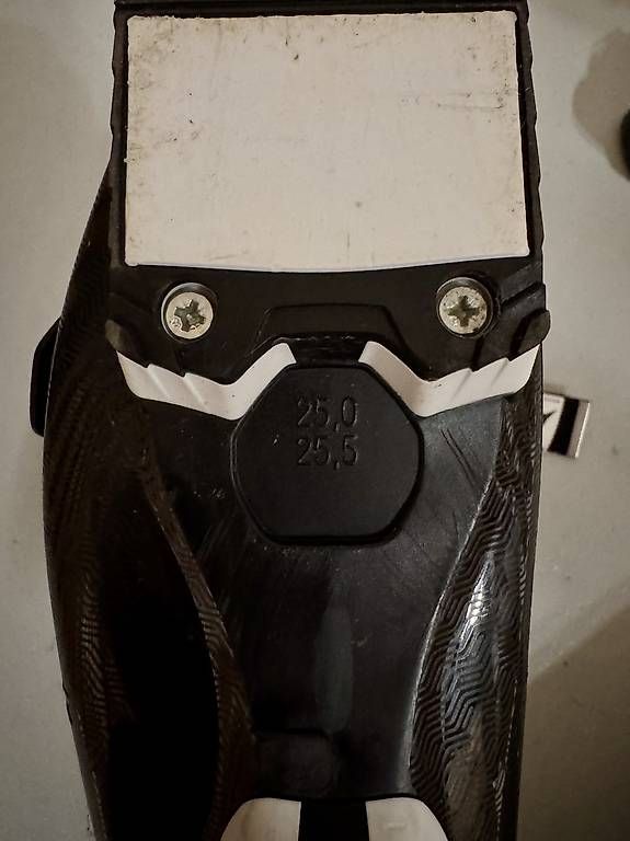 Damenschuhe: Atomic Hawx Ultra 110 w Skischuh – Gebraucht aus Steffisburg von lar_p6mh 4