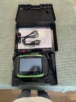 Bosch KTS 350 Diagnosegerät