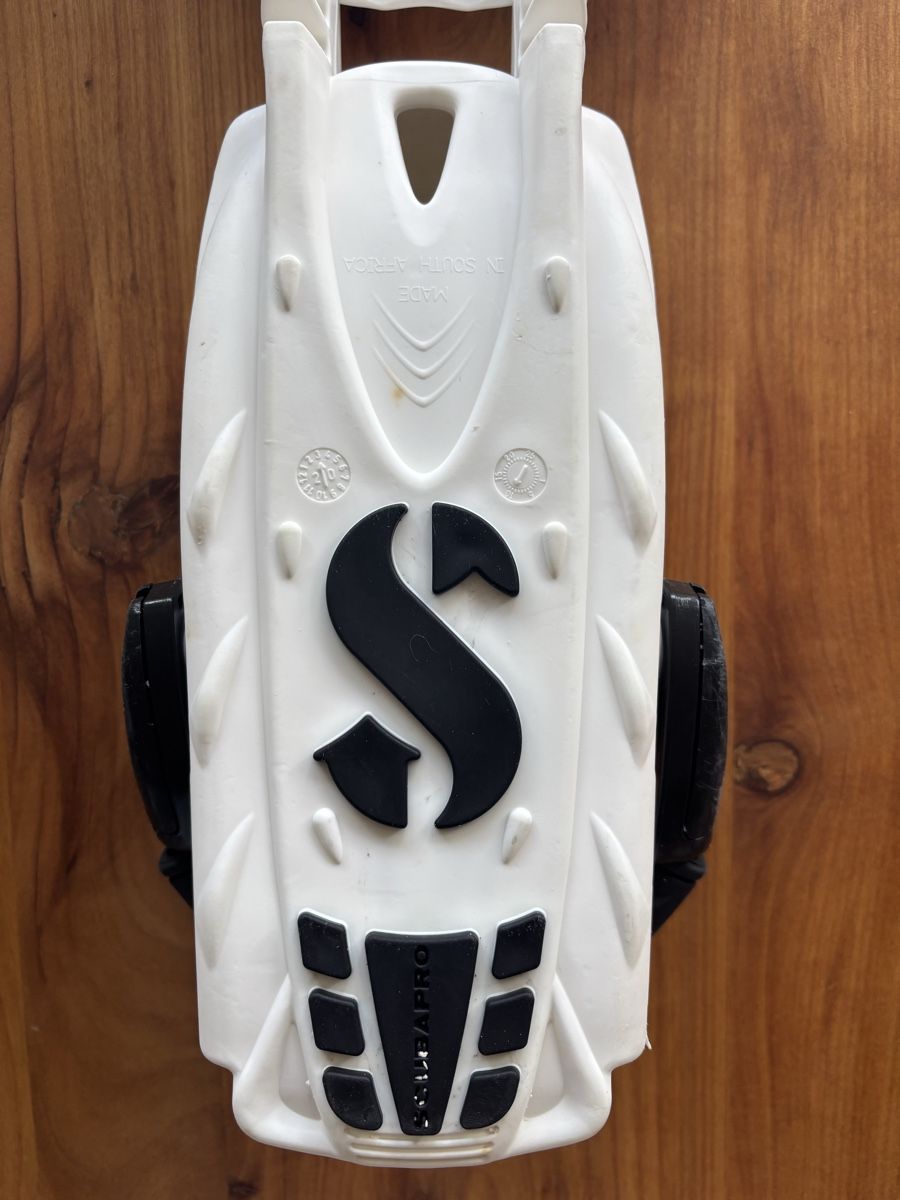 Scubapro Palmes, Masques & Tubas: Scubapro Seawing nova – D'occasion à Würenlos par Jules99 5