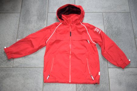 Junge Wind&Regenjacke gr. 152/158