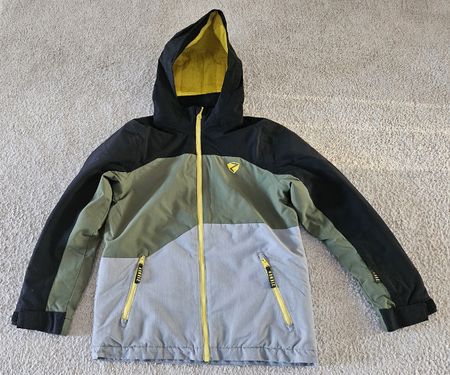 Skijacke Ziener 152