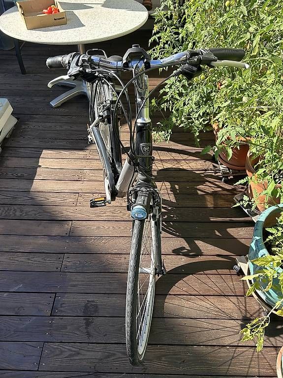 Vélos: Koga E-Bike – D'occasion à menziken par xaver76
