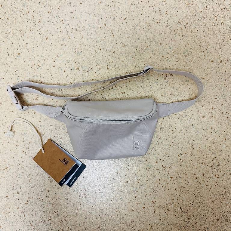 Taschen: GOT Bag Hip Bag 2.0 - Soft Shell – Gebraucht aus Balzers von zwe_bv8m