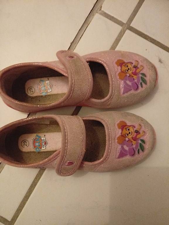 Scarpe per ragazze: Finken rosa Gr 29 – Usato da Olten venduto da MaggyB01 1