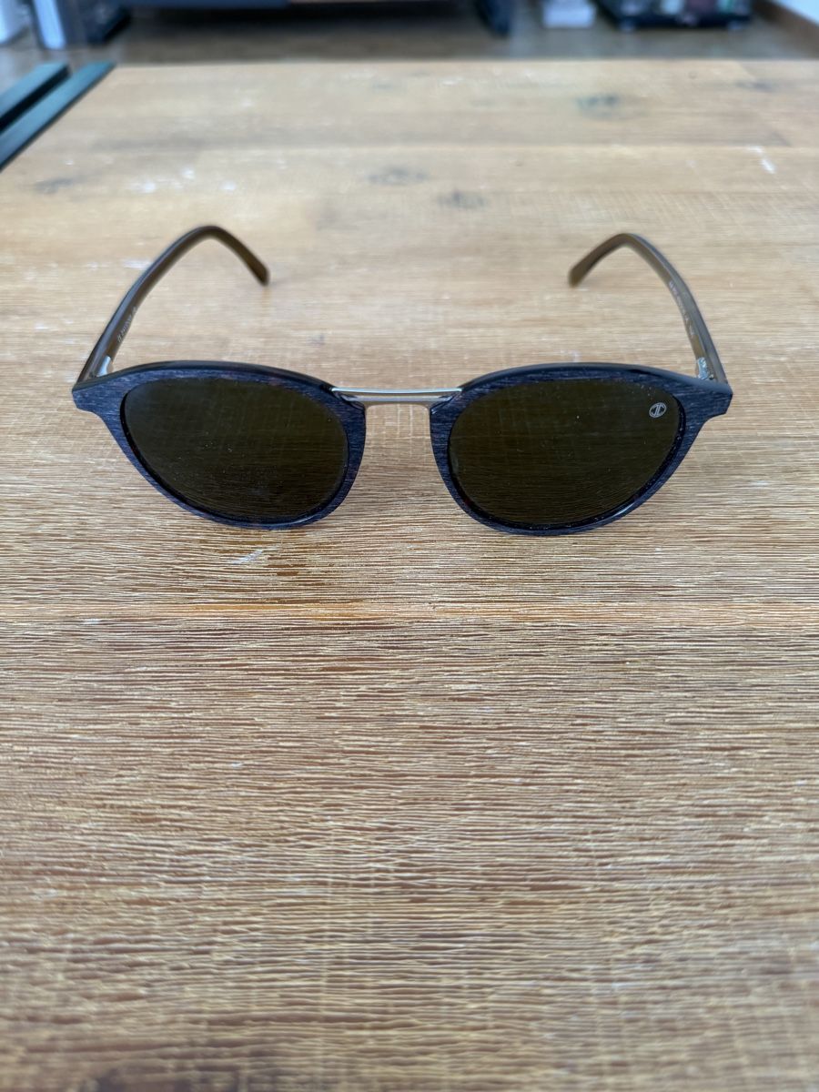 Davidoff Lunettes & Verres: Davidoff Sonnenbrille inkl. Orginal Etui – Neuf (Voir description) à Reinach BL par 18BS93 2