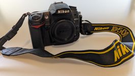 Nikon D7000 Body