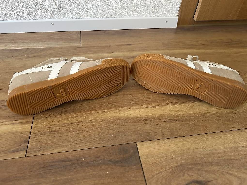 Scarpe da donna: Gola Schuhe, Gr.38 – Nuovo e nell'imballaggio originale da Huttwil venduto da sheil-22 4