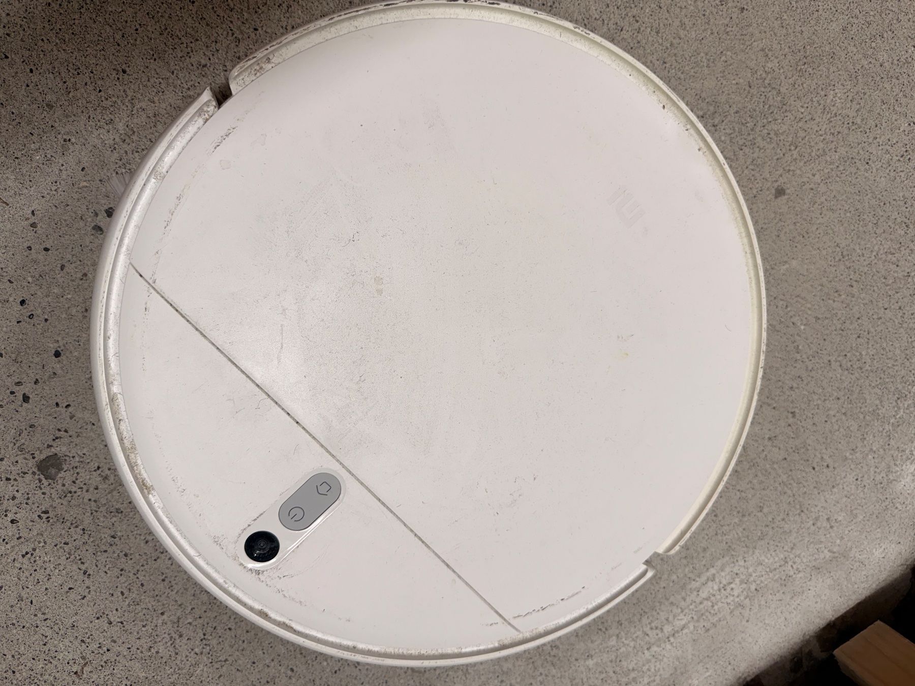 Xiaomi Staubsauger & Zubehör: Mi Robot Vacuum Mop 2 Lite Saugroboter – Gebraucht aus Zürich von sim_v8qn 2