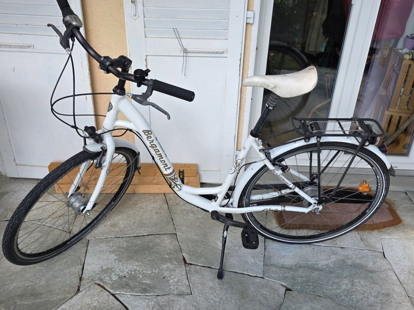 Bergamont Velos: Velo Bergamont – Gebraucht aus Thun von mar_c67n 1