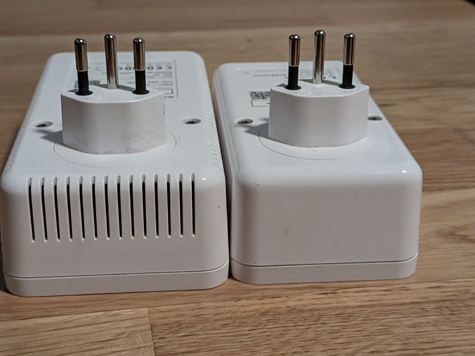 Devolo Unità & Adattatore: Devolo dLAN 1200+ Powerline Set mit WiFi ac – 2 Adapter – Usato da Schlieren venduto da jon_t2zz 1