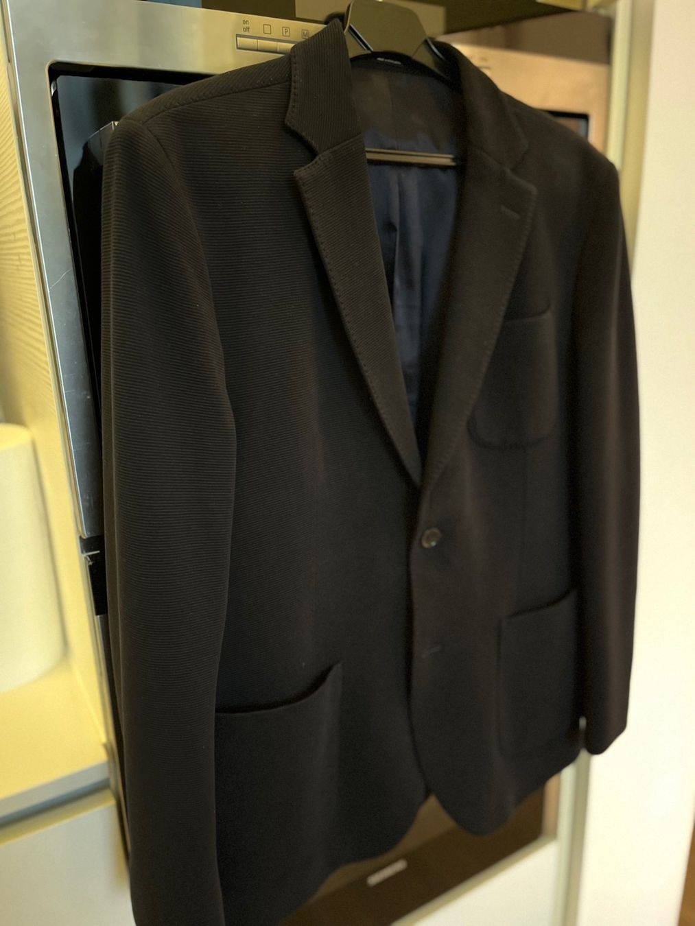 Massimo Dutti Jacken: Blazer Massimo Dutti – Neu (gemäss Beschreibung) aus Zürich von maria1002014 2