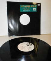 LP Schallplatte Club Classic Mix - 1991 - Remix House Techno