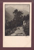 HEIMAT - Graubünden - 1919