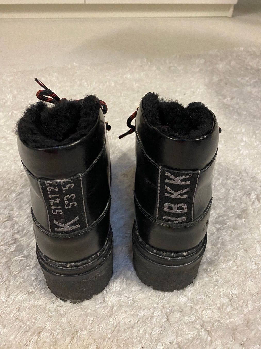 Scarpe da donna: Nubikk Stiefel – Usato da Breil/Brigels venduto da son_zv92 2
