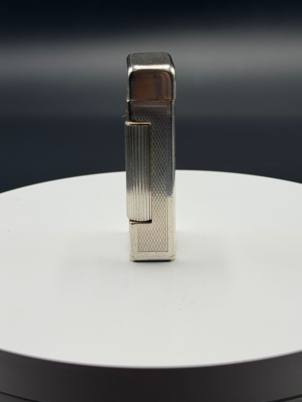 Dunhill Accendini: Dunhill Rollalite de poche – Usato da Onex venduto da Blessup 2