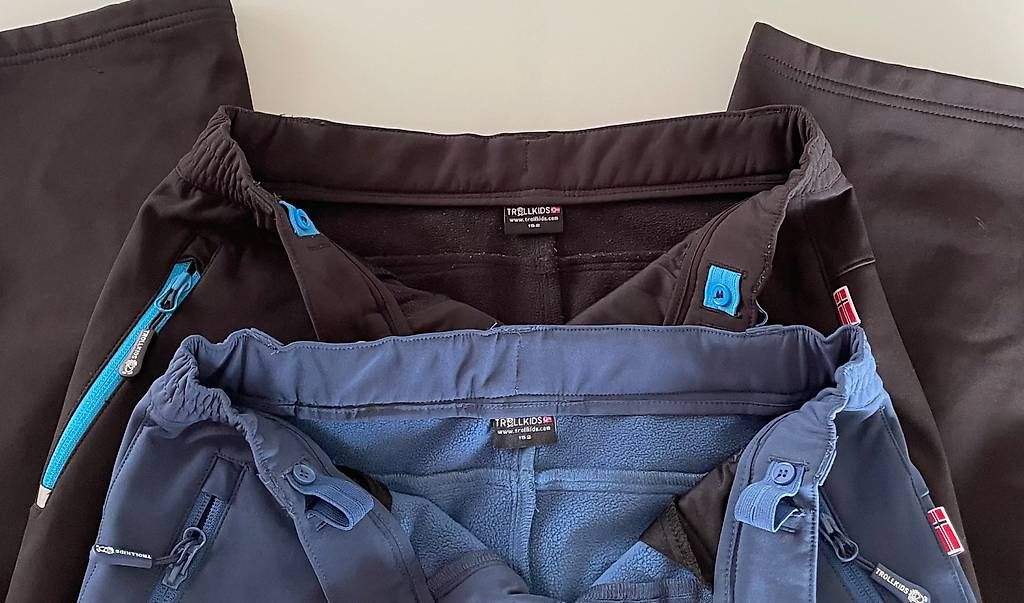 Lots de vêtements: Kleiderpaket von Trollkids, Gr. 152 – Neuf (Voir description) à Lufingen par mar_v5lj 3