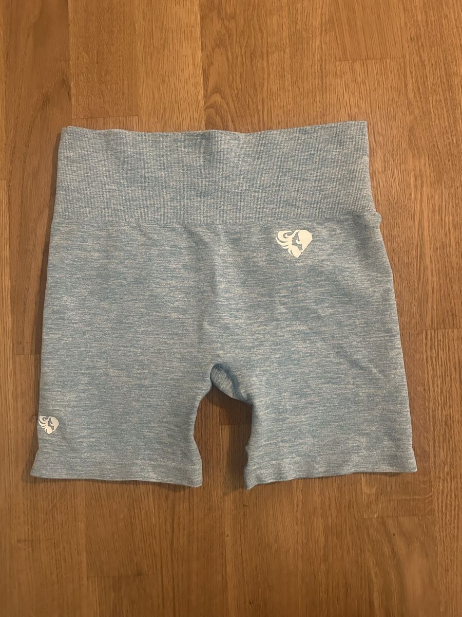 Hosen: Blaue Sport Hosen, Gr. L – Gebraucht aus Winterthur von gaby.00
