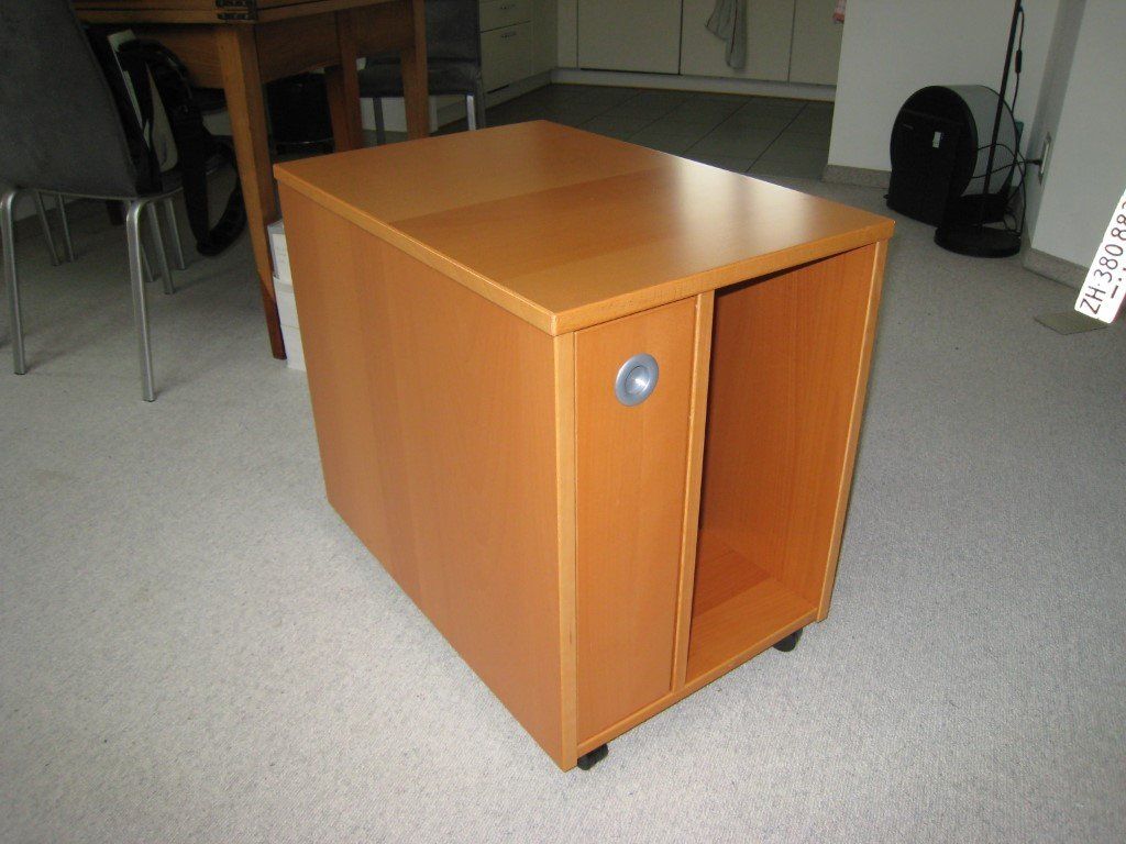 Ikea Valigie & Borse: IKEA PC-Möbel Effektiv – Usato da Rüti ZH venduto da Rase 2
