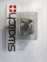 Swatch Irony Lady TIME SLAVE von 2000