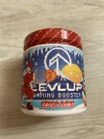 Levl-Up Spicy XMAS (Citrus Fruit, Ginger)