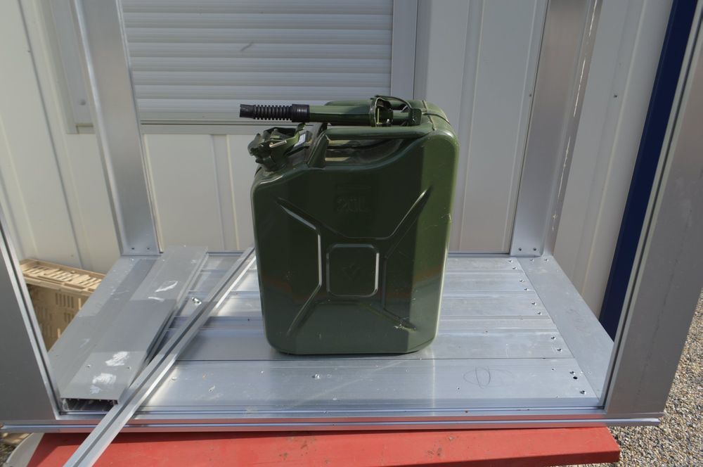 bidon. Kaufen auf Ricardo