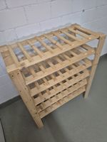 Weingestell Holz 
