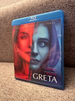 Greta (Blu-ray)