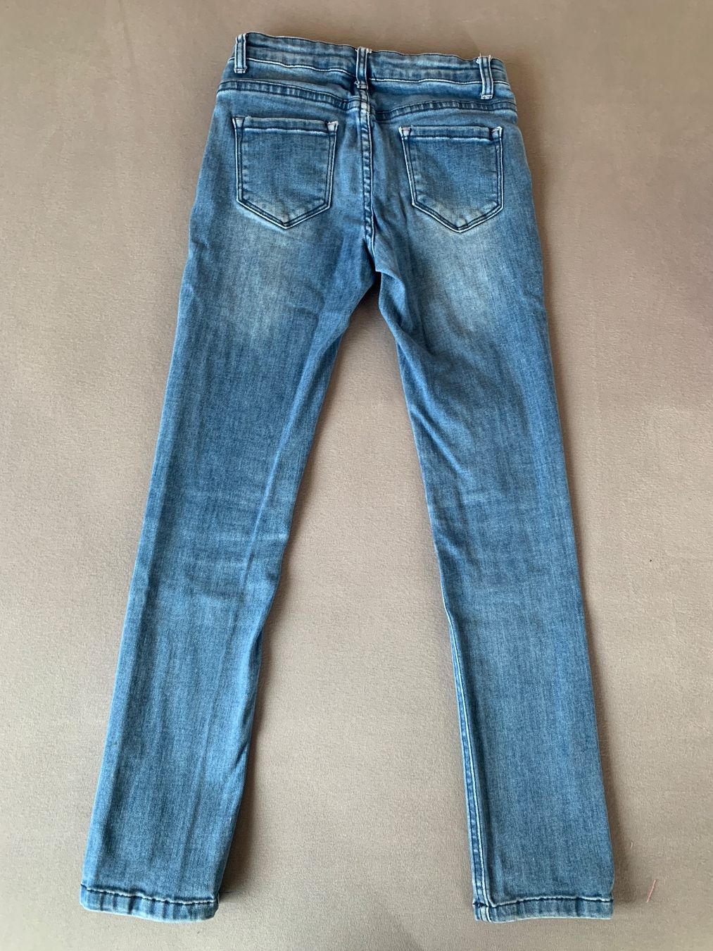 Pantaloni: Jeans Grösse 140 Bund verstellbar – Usato da Bützberg venduto da Alexaborn 1