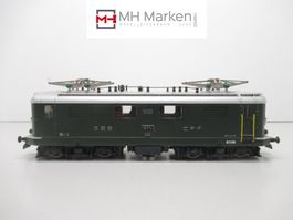Hag Nr. 221 E-Lok Re 4/4 I der SBB CFF FFS Schweiz ohne OVP