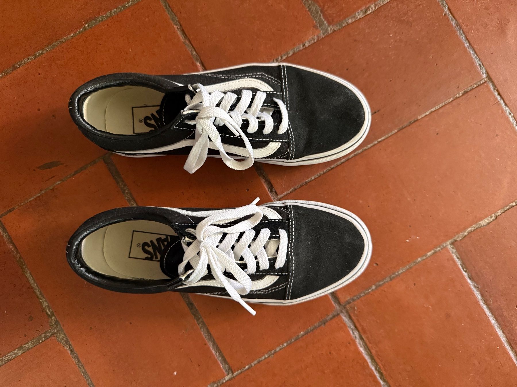 Vans Herrenschuhe: Vans Sneakers – Gebraucht aus Zürich von Larazade