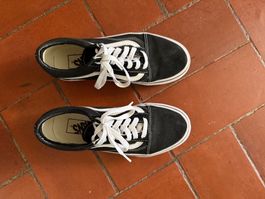 Vans Sneakers