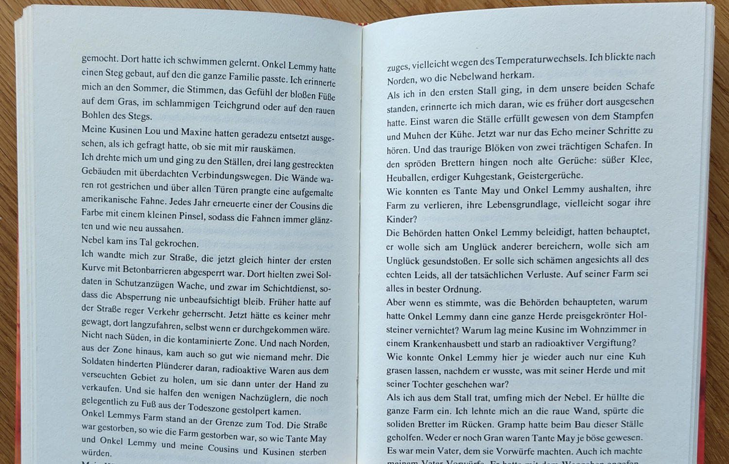 Libri: Phoenix Rising - Karen Hesse – Usato da Zürich venduto da kba_579s 3