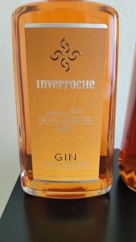 Bevande alcoliche: Gin Inverroche  / South Africa – Nuovo e nell'imballaggio originale da Bellikon venduto da Bruno518 1