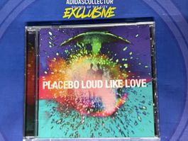 Placebo – Loud Like Love