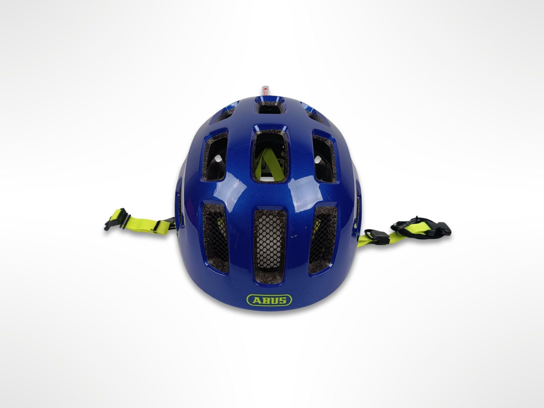 Abus Casques: ABUS Kindervelohelm Blau Gr. M – D'occasion à Suhr par Restwert_Suhr 5
