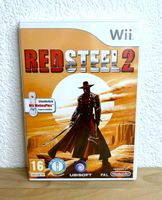 Red Steel 2 Nintendo Wii