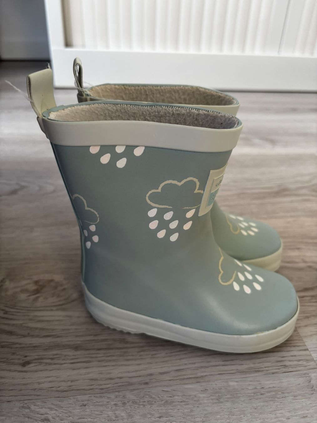 Schuhe für Jungen: Kinder-Gummistiefel – Gebraucht aus Hochfelden von rub_rnw5