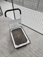 Plattformwagen (150kg)
