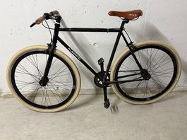 Ein-Gang City Velo Alberto