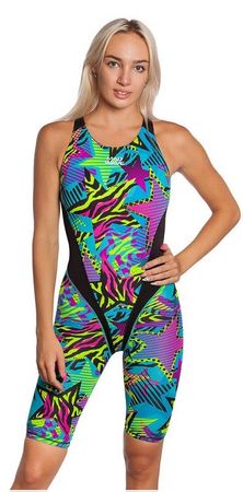 Maillot de bain / Badeanzug MAD WAVE Grösse L