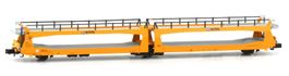 NEU -  MFTrain 33274 SBB Autoverladewagen TA370 SITFA
