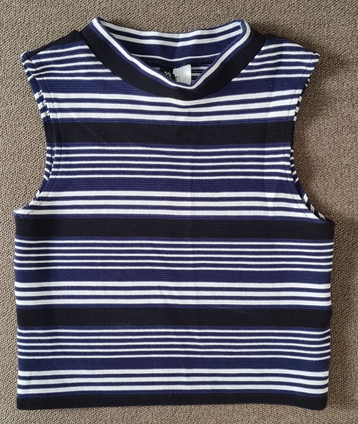 H&M Top: Top H&M Gr. S – Usato da Beinwil Freiamt venduto da tafa8