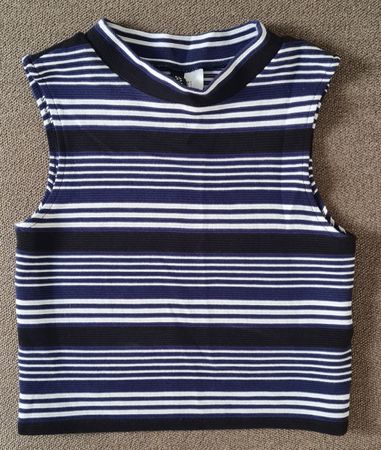 Top H&M Gr. S