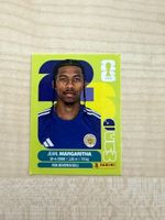 FIFA WM 2026 Panini Sticker CUW 16