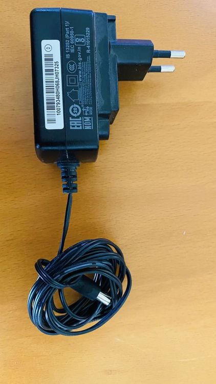 Top CHARGEUR * Adaptador Alimentación Cargador Corriente 12