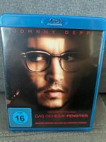 DAS GEHEIME FENSTER, Blu-ray DVD (Film)